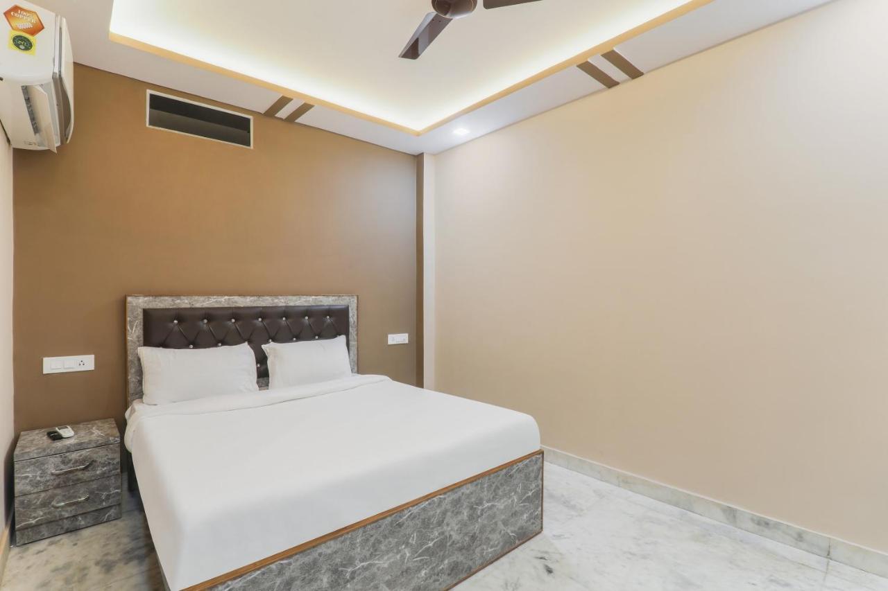 Oyo Tripureswari Guest House Puri Exterior photo