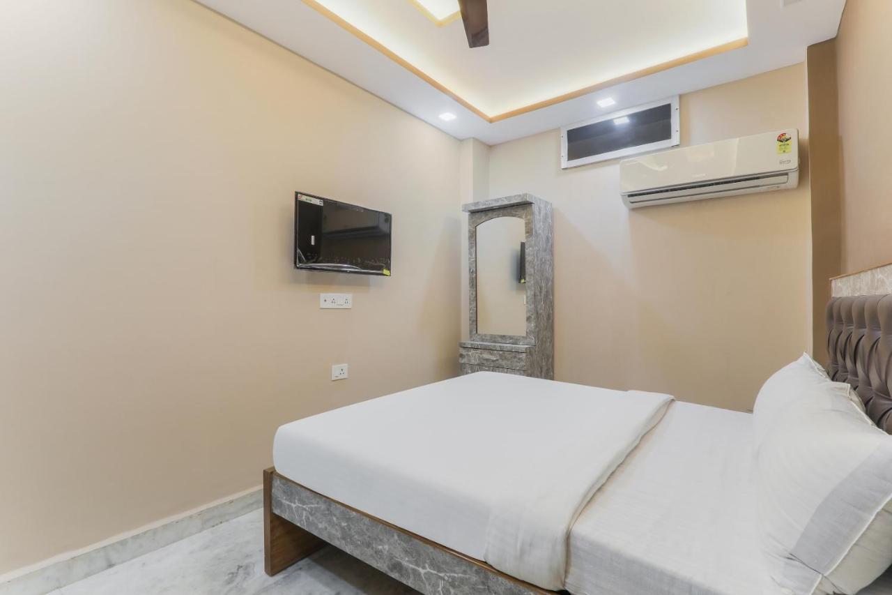 Oyo Tripureswari Guest House Puri Exterior photo
