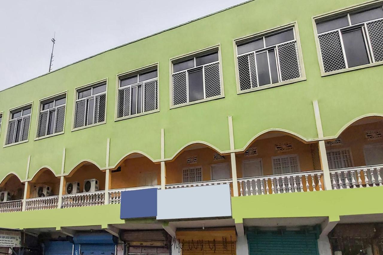 Oyo Tripureswari Guest House Puri Exterior photo