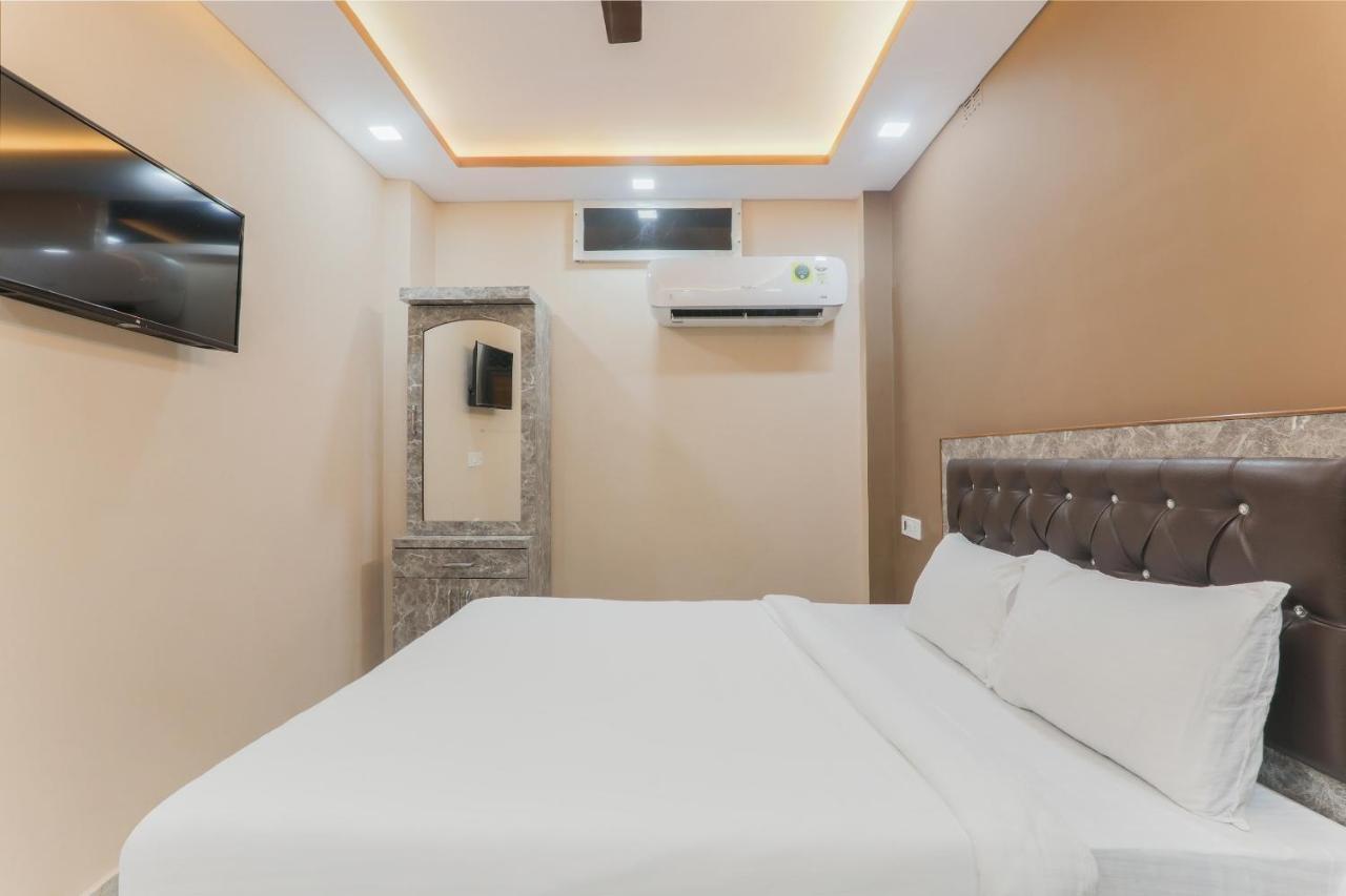 Oyo Tripureswari Guest House Puri Exterior photo